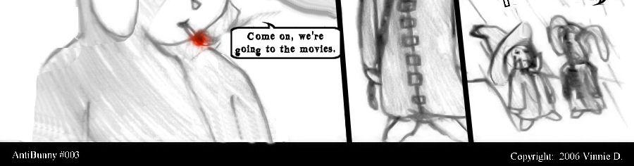 AntiBunny - Episode 6, Page 1: Book1 - Chapter 1 - Page004